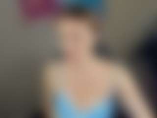 Nancy-Curter's Live Sex Cam Show