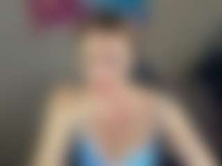 Nancy-Curter's Live Sex Cam Show