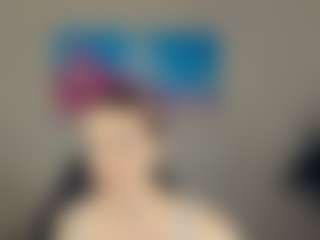 Nancy-Curter's Live Sex Cam Show