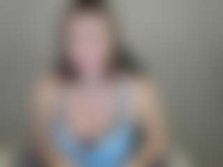 Nancy-Curter's Live Sex Cam Show