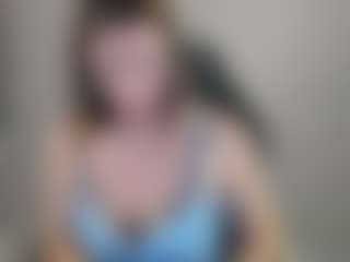 Nancy-Curter's Live Sex Cam Show