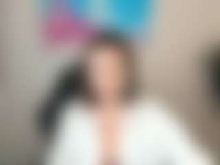 Nancy-Curter's Live Sex Cam Show