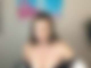 Nancy-Curter's Live Sex Cam Show