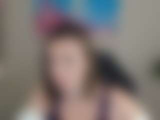 Live cam show with Nancy-Curter - Blue Eyes on Free Soda
