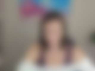 Live cam show with Nancy-Curter - Sweet on Dolls Live