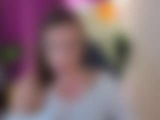 Live-sekscamshow van Nancy-Curter