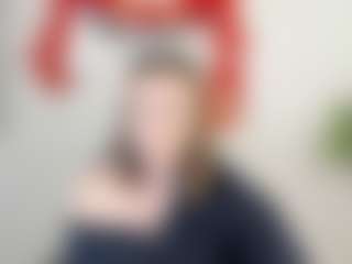 Nancy-Curter's Live Sex Cam Show