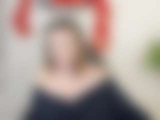 Nancy-Curter's Live Sex Cam Show