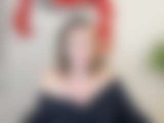 Nancy-Curter's Live Sex Cam Show