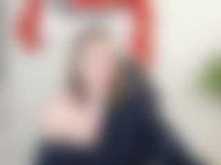 Nancy-Curter's Live Sex Cam Show