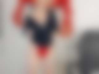 Nancy-Curter's Live Sex Cam Show