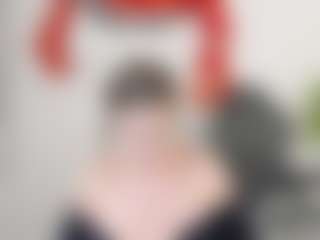 Nancy-Curter's Live Sex Cam Show