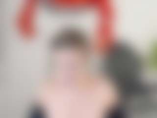 Nancy-Curter's Live Sex Cam Show