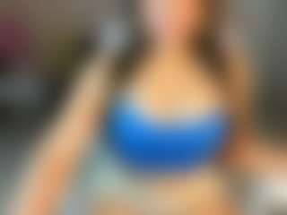 starlinda's Live Sex Cam Show