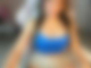 starlinda's Live Sex Cam Show