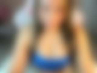 starlinda's Live Sex Cam Show