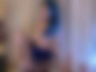 Live cam show with Sweatslisa - Blue Eyes on LiveSexCams6