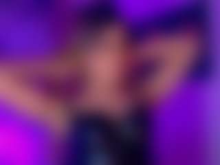 AranzaDollts1's Live Sex Cam Show