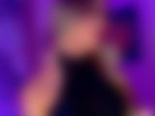 AranzaDollts1's Live Sex Cam Show