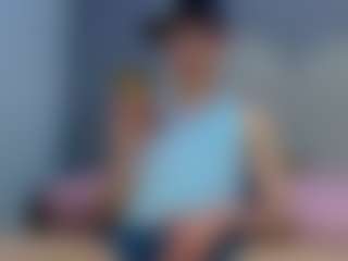 Live cam show with ashton-myers15 - Colombia on Camsoda