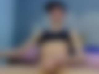 Live cam show with ashton-myers15 - Blowjob on Camsoda