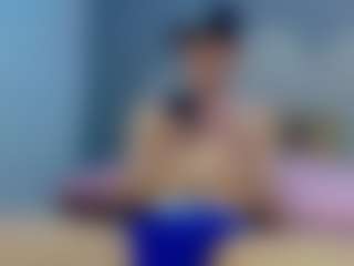 Live cam show with ashton-myers15 - Blowjob on Camsoda