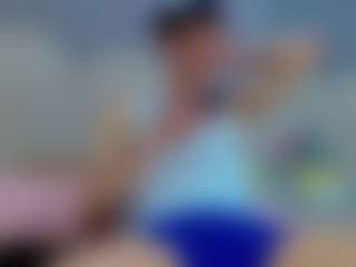 Live cam show with ashton-myers15 - Cockring on CamwithHer