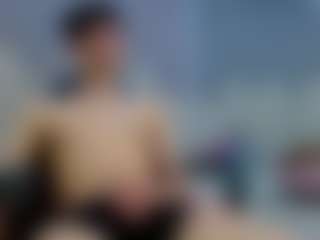 Live cam show with ashton-myers15 - Big Cock on Camsoda