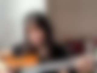Live cam show with Lola - Smoking on SpankPalCams