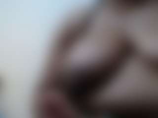 Live cam show with EbonyBoobsMilk - New Blowjob on Milfs Live