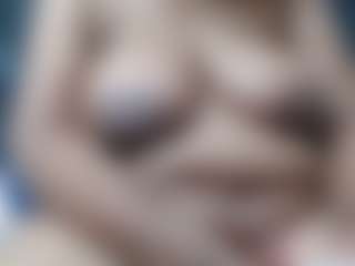 Live cam show with EbonyBoobsMilk - New MILF on camwithhim.com