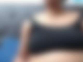 Live cam show with EbonyBoobsMilk - New Blowjob on Taboo Cams XXX