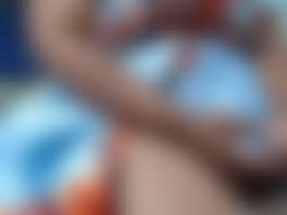 Live cam show with EbonyBoobsMilk - Ass Clapping on Camming Site