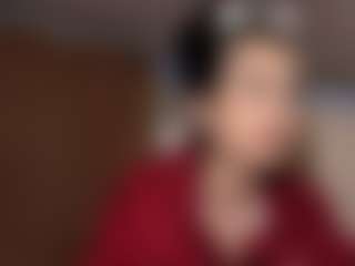 Molly's Live Sex Cam Show