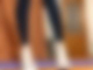Molly's Live Sex Cam Show