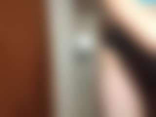 Live cam show with Molly - Fingers on SpankPalCams