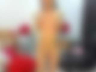Lisiloly's Live Sex Cam Show