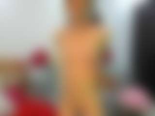 Lisiloly's Live Sex Cam Show