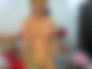 Lisiloly's Live Sex Cam Show