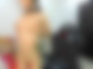 Lisiloly's Live Sex Cam Show