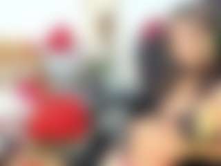 Lisiloly's Live Sex Cam Show