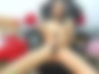 Lisiloly's Live Sex Cam Show