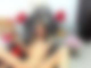 Lisiloly's Live Sex Cam Show