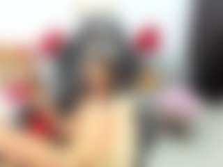 Lisiloly's Live Sex Cam Show