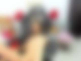 Lisiloly's Live Sex Cam Show