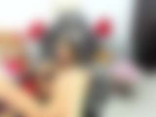 Lisiloly's Live Sex Cam Show