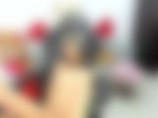 Lisiloly's Live Sex Cam Show