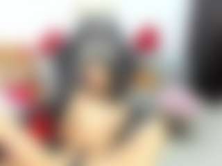 Lisiloly's Live Sex Cam Show