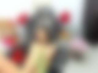 Lisiloly's Live Sex Cam Show