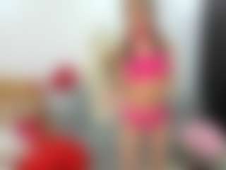 Lisiloly's Live Sex Cam Show